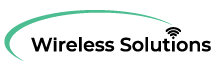 Wireless Solutions LLC Logo