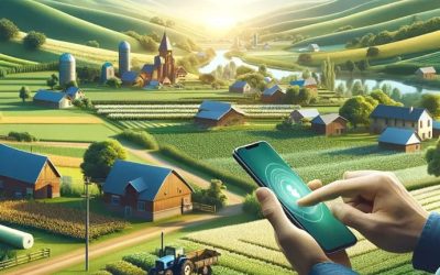 Five Benefits of Data SIMs for Rural Wireless Internet Access