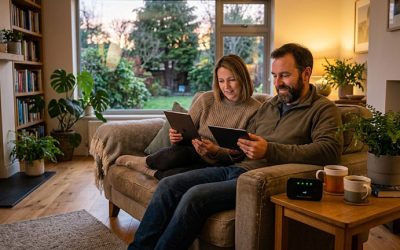 How to Save Money with an Unlimited Hotspot at Home