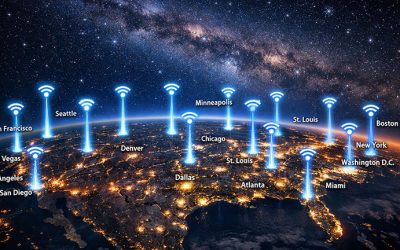 The Ultimate Guide to Making use of Unlimited Mobile Hotspot Plans