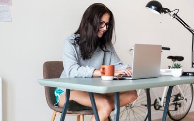 Unlimited Internet When Working Away from the Office